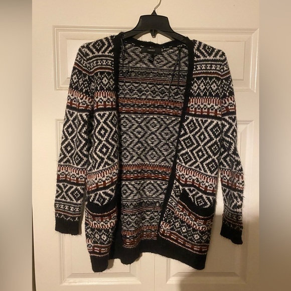 Boho Sweater - Picture 1 of 3